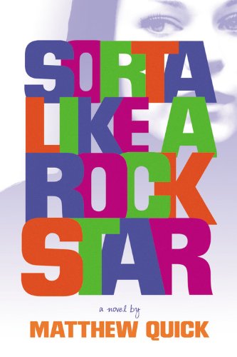 Sorta like a Rock Star