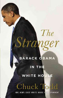 Untitled on Barack Obama