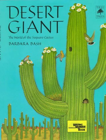 Desert giant
