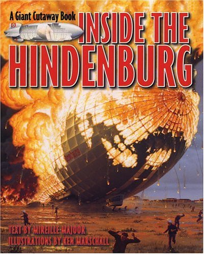 Inside the [cf4]Hindenburg[cf3]