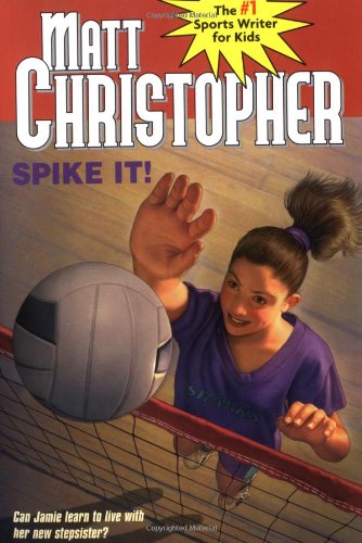 Spike It!