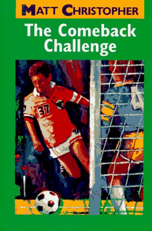 The Comeback Challenge