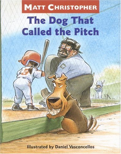 The Dog That Called the Pitch