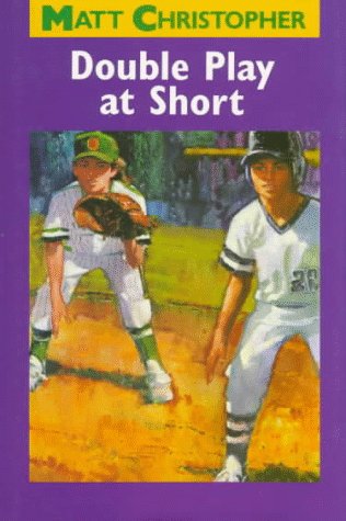 Double Play at Short