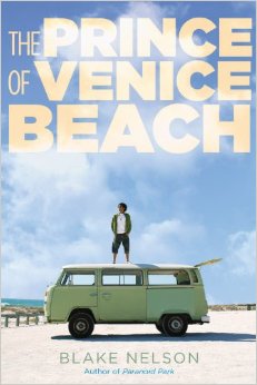 The Prince of Venice Beach