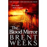 The Blood Mirror