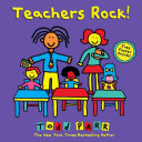 Teacher's Rock
