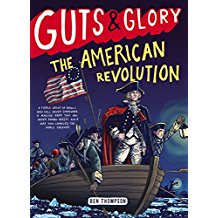 The American Revolution