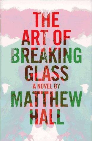 The art of breaking glass