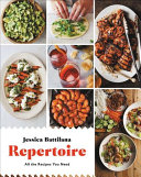 Repertoire: All the Recipes You Need