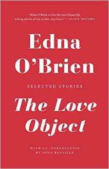 The Love Object: Selected Stories