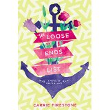 The Loose Ends List
