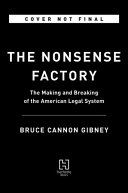 The Nonsense Factory: