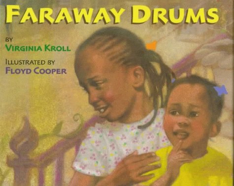 Faraway Drums