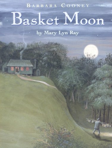 Basket Moon