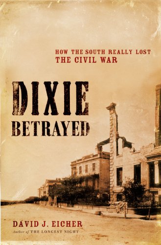 Dixie betrayed