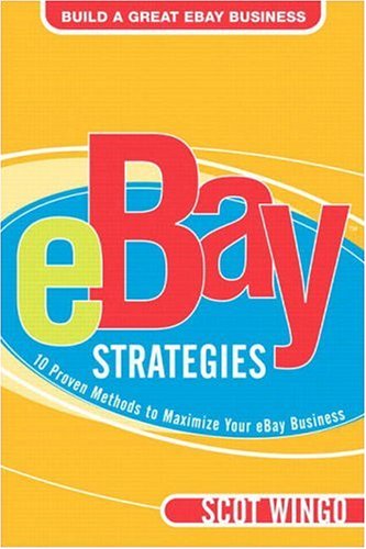 eBay strategies