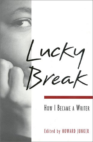 Lucky break