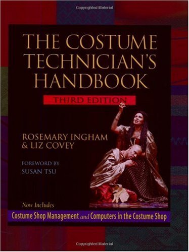 The costume technician's handbook