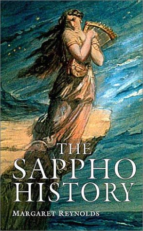 The Sappho history