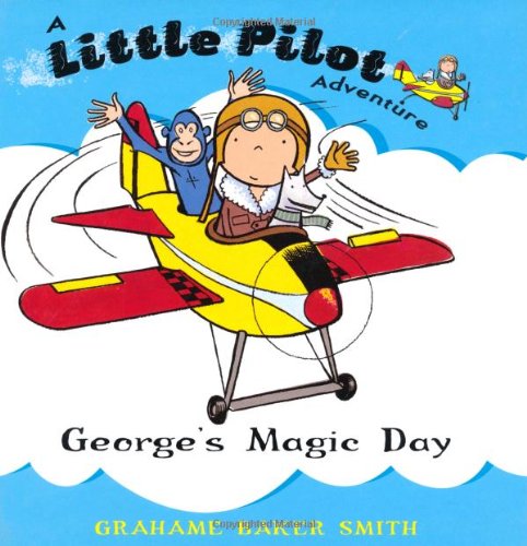 George's magic day