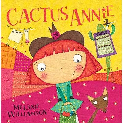 Cactus Annie