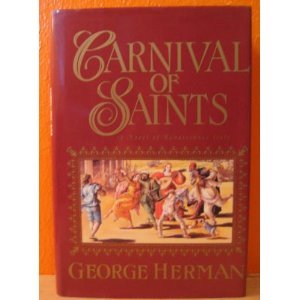 Carnival of saints
