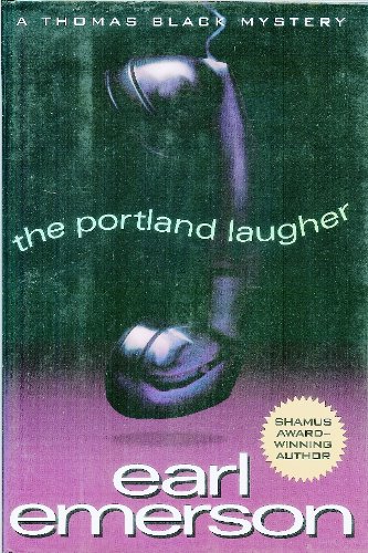 The Portland laugher