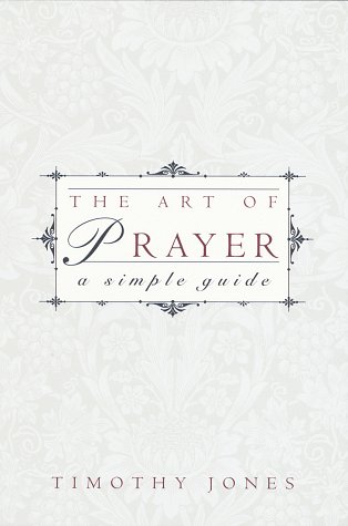 The art of prayer
