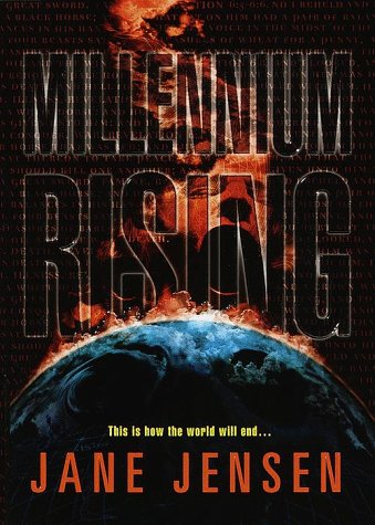 Millennium rising