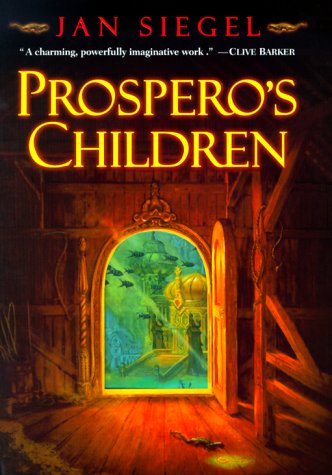 Prospero's children