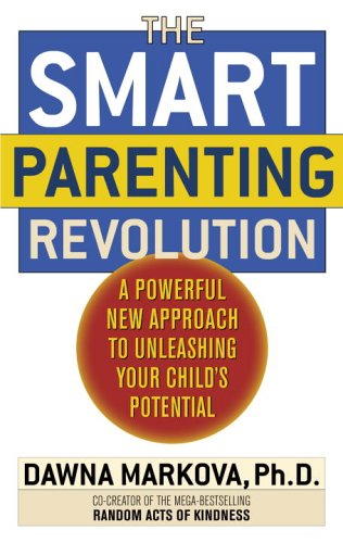 The SMART parenting revolution