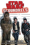 Star Wars®: Scoundrels