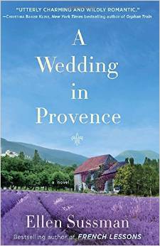 A Wedding in Provence