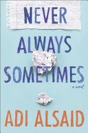 Never Always Sometimes