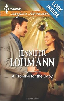 A Promise for the Baby