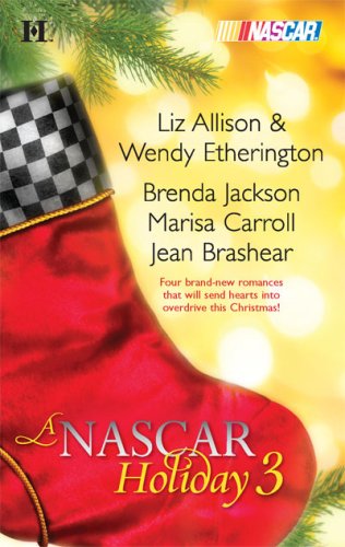 A NASCAR Holiday 3