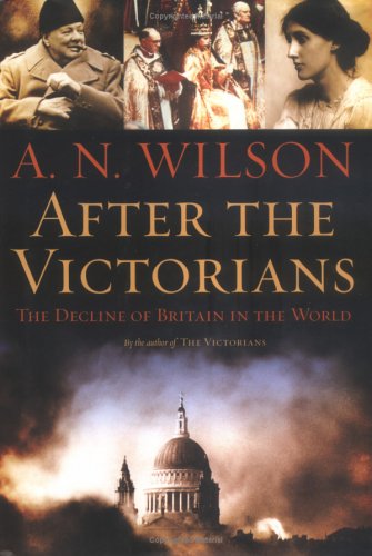 After the Victorians