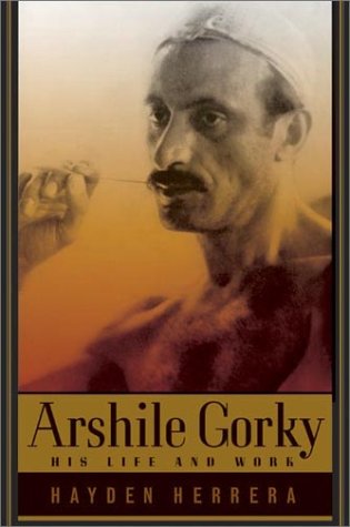 Arshile Gorky, his life and work