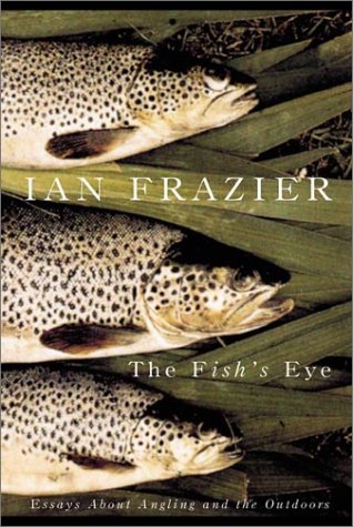 The fish's eye