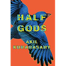 Half Gods: Stories