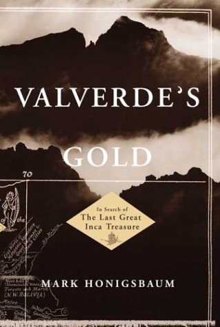 Valverde's gold