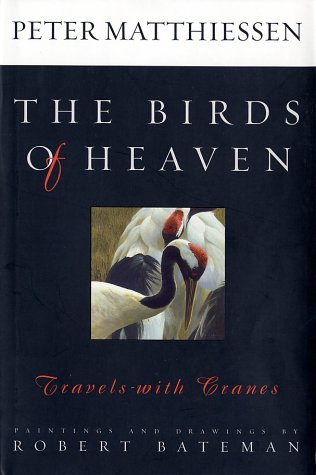 The birds of heaven
