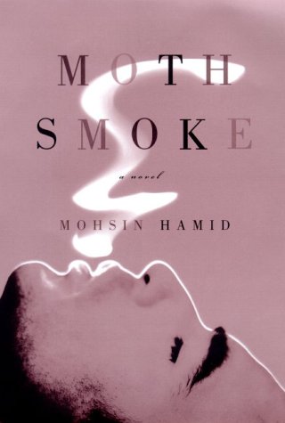 Moth smoke