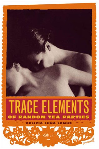 The trace elements of random tea parties