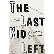 The Last Kid Left