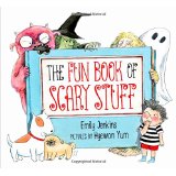 The Fun Book of Scary Stuff
