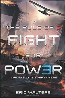 The Rule of Three: Fight for Power