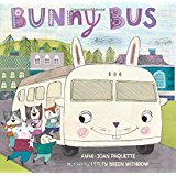 Bunny Bus