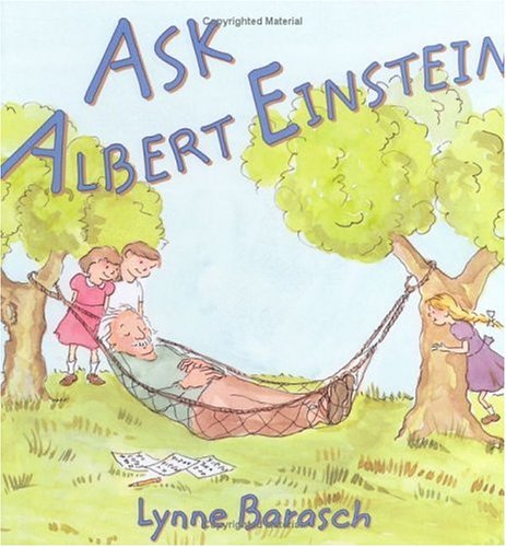 Ask Albert Einstein